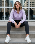 What the Buck Ladies Pullover