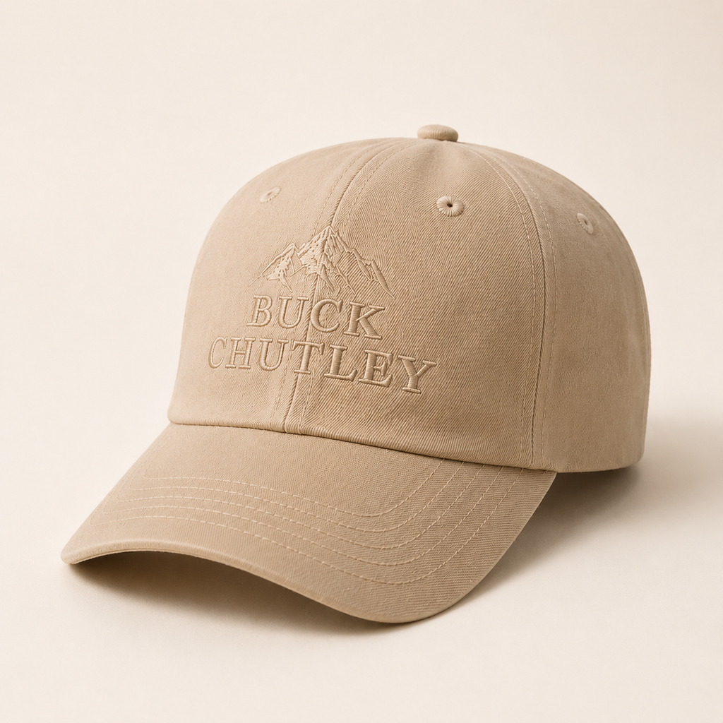 COTTON CANDY Cap
