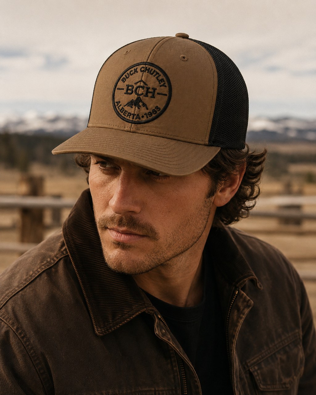 Buck It Trucker