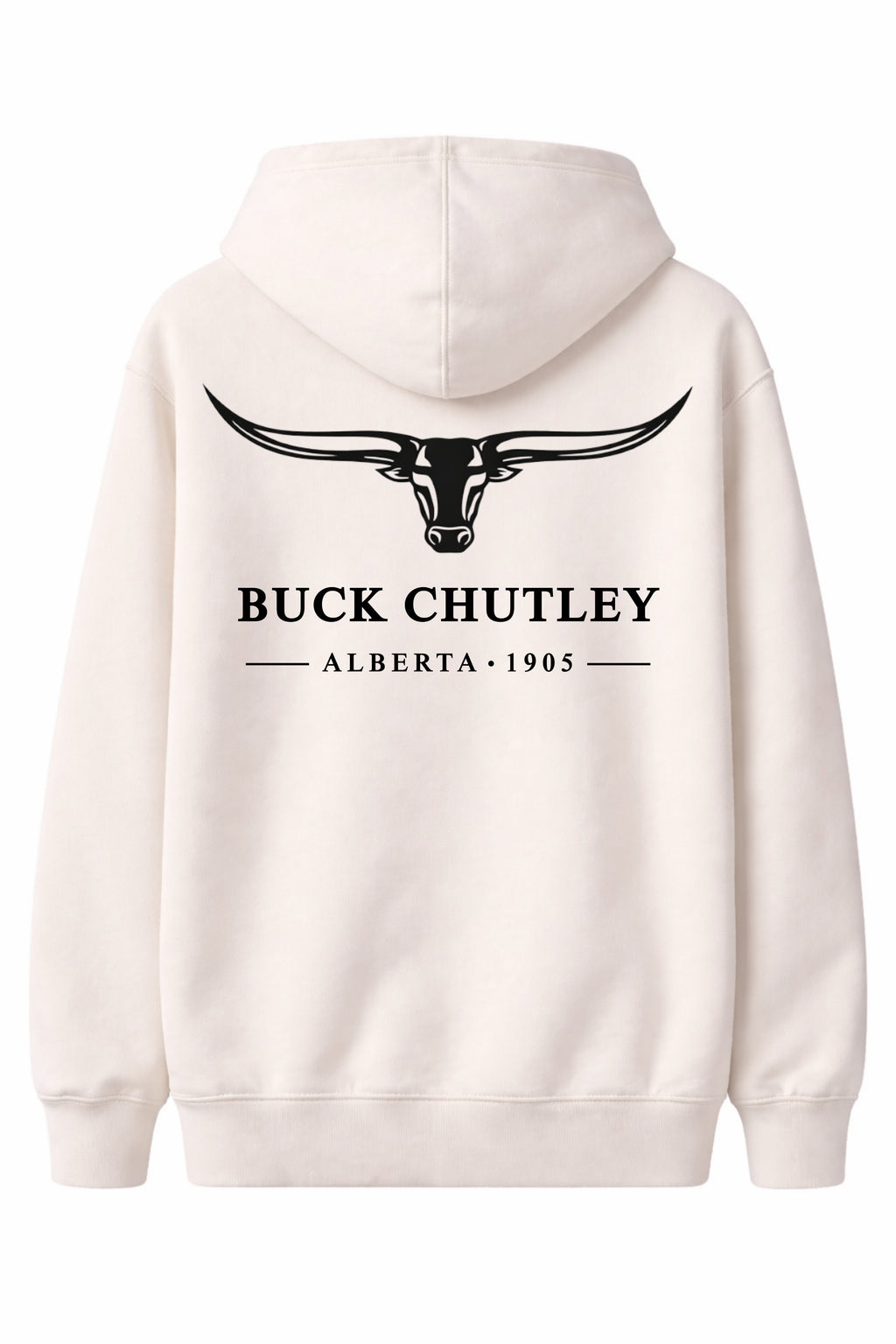 What The Buck Pullover