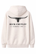 What The Buck Pullover