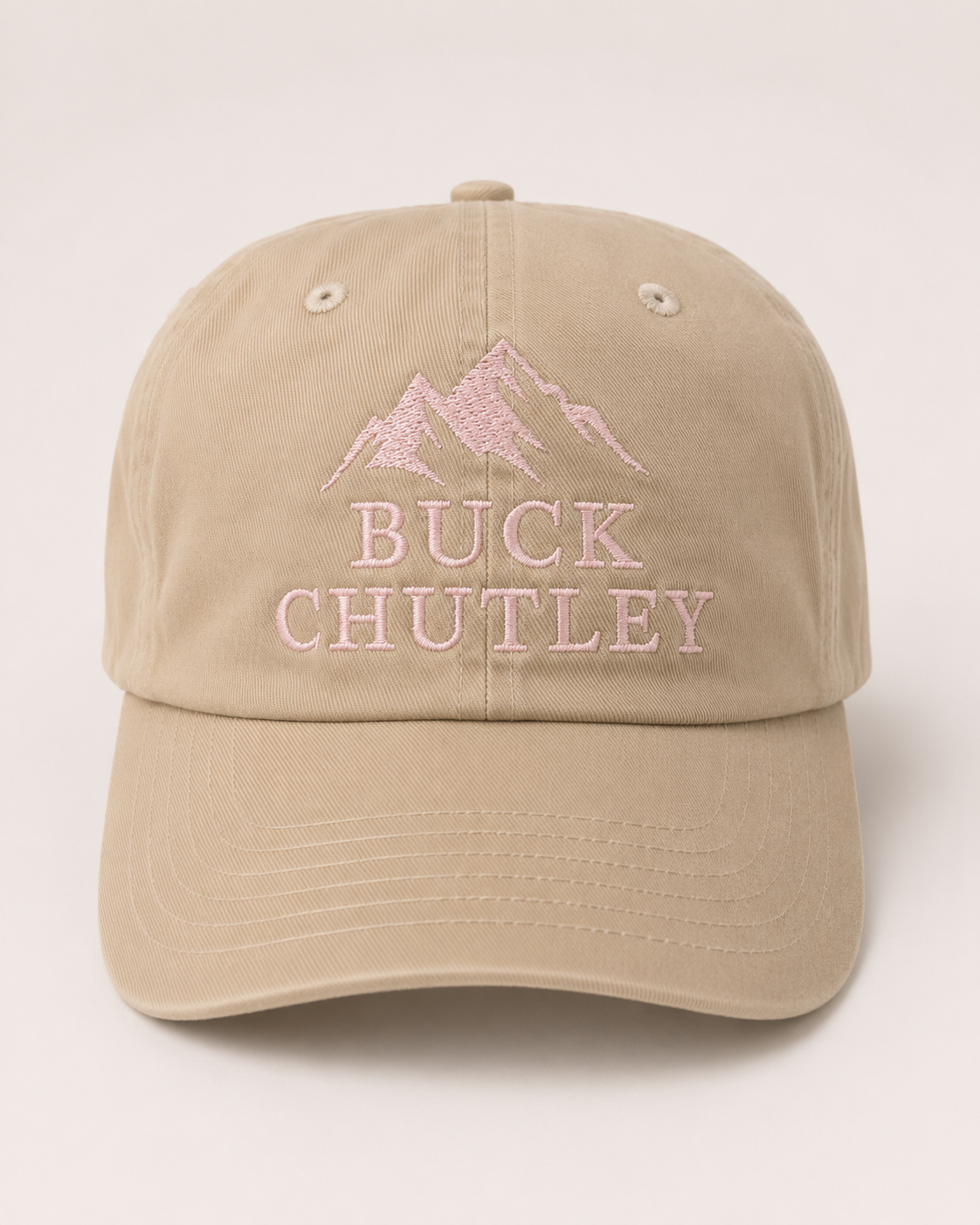 COTTON CANDY Cap