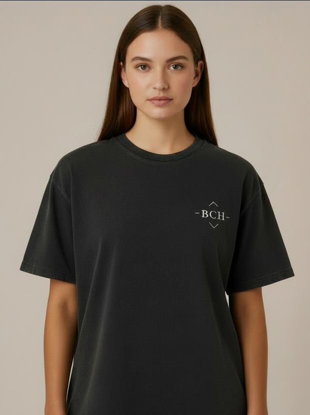 Classy Chutley - Classic Tee (Unisex)