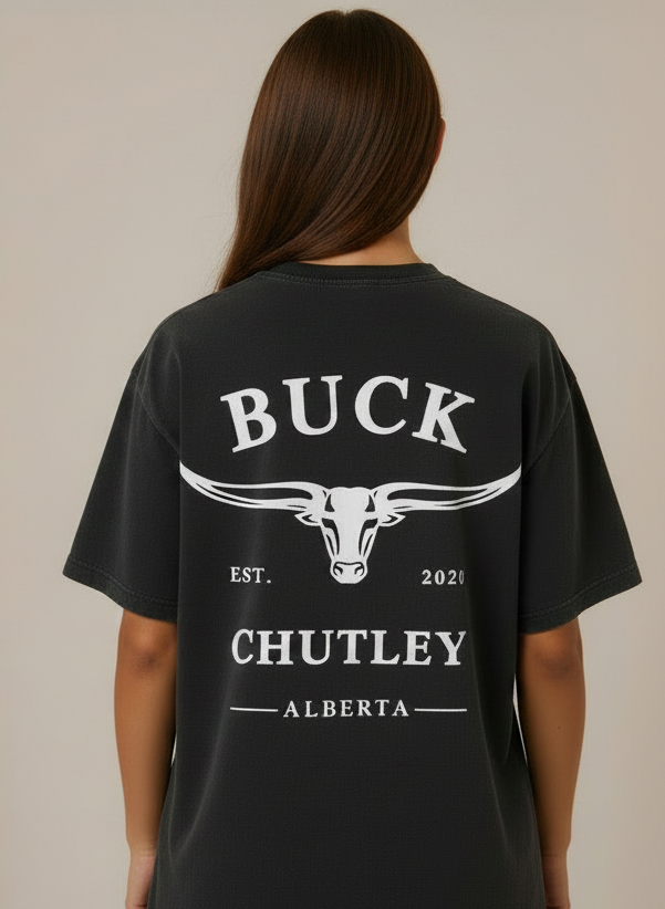 Classy Chutley - Classic Tee (Unisex)
