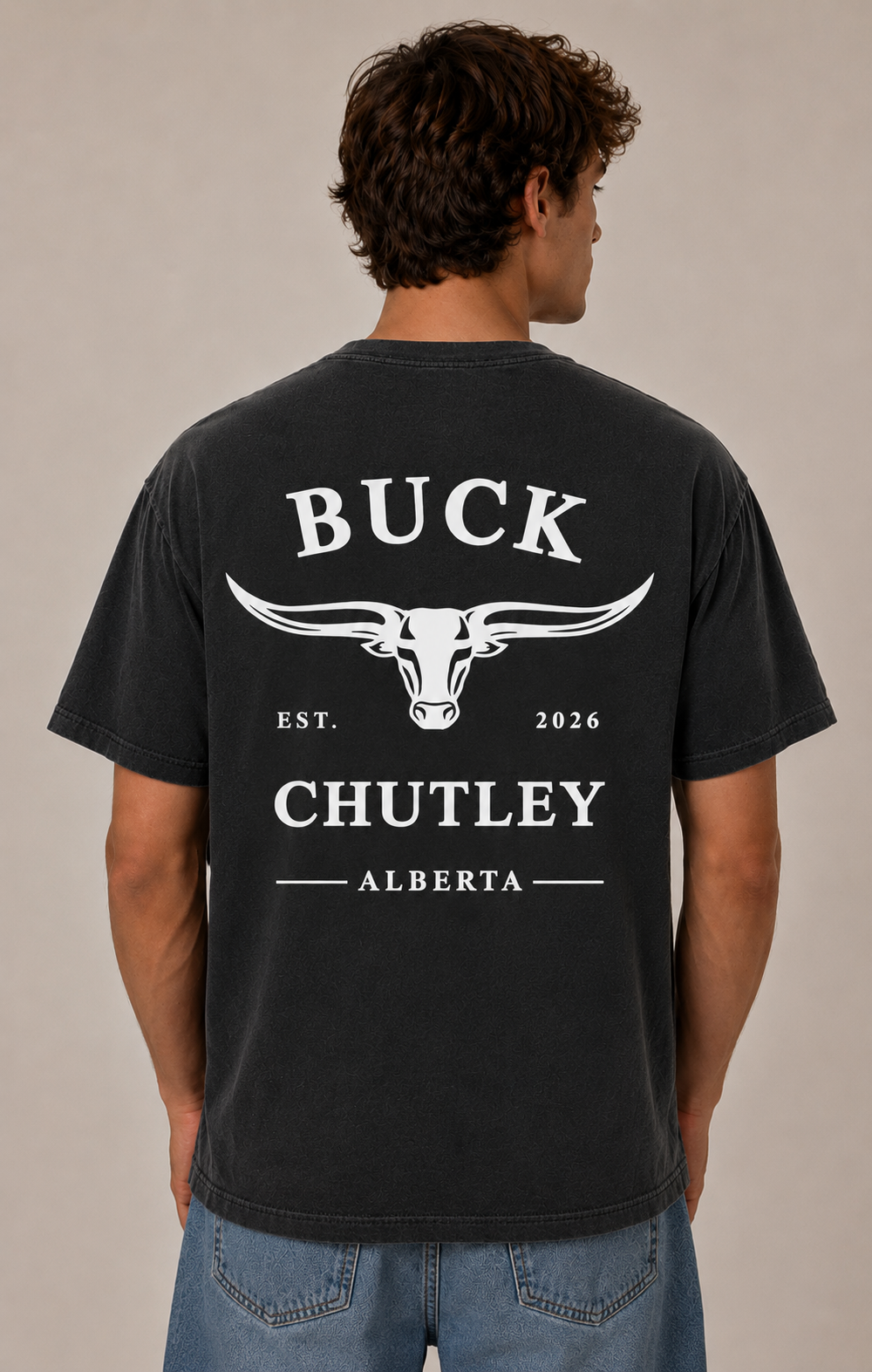 Classy Chutley - Classic Tee (Unisex)