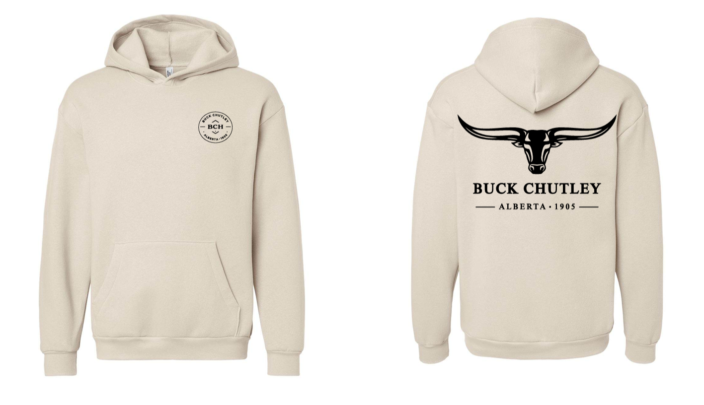 What The Buck Pullover