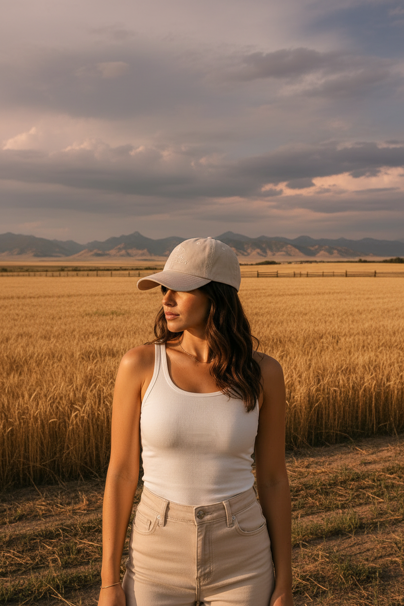 Prairie Fields