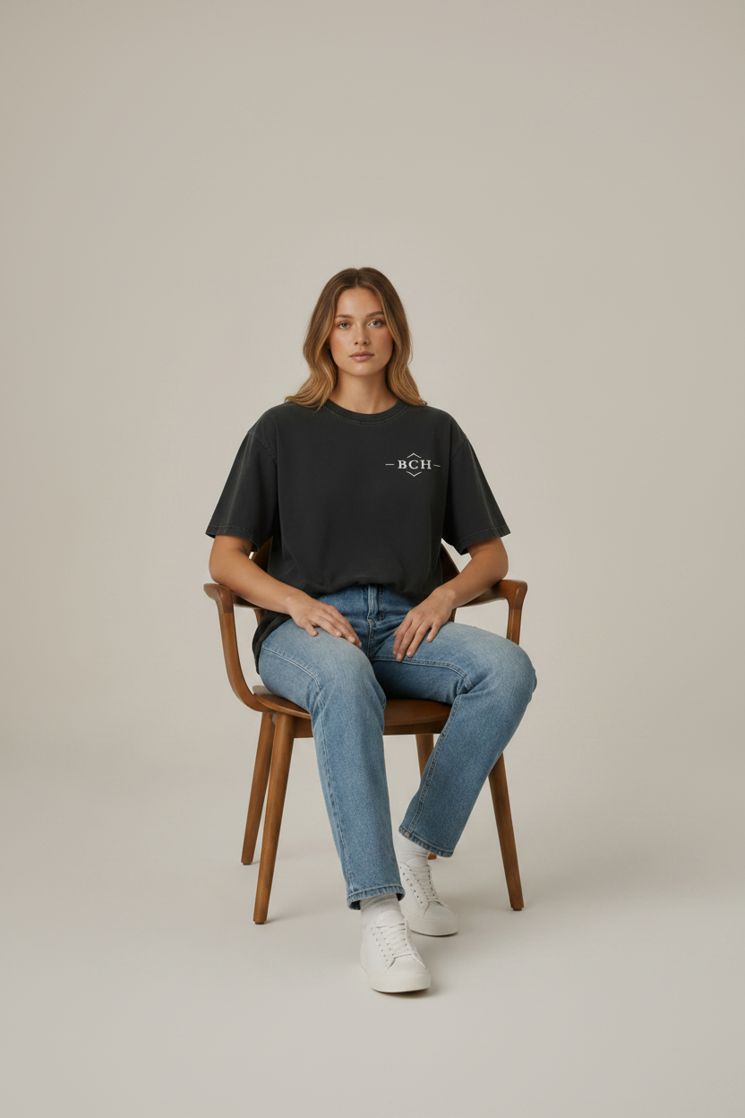 Studio women front